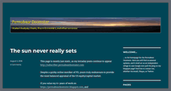 Desktop Screenshot of permabeardoomster.com